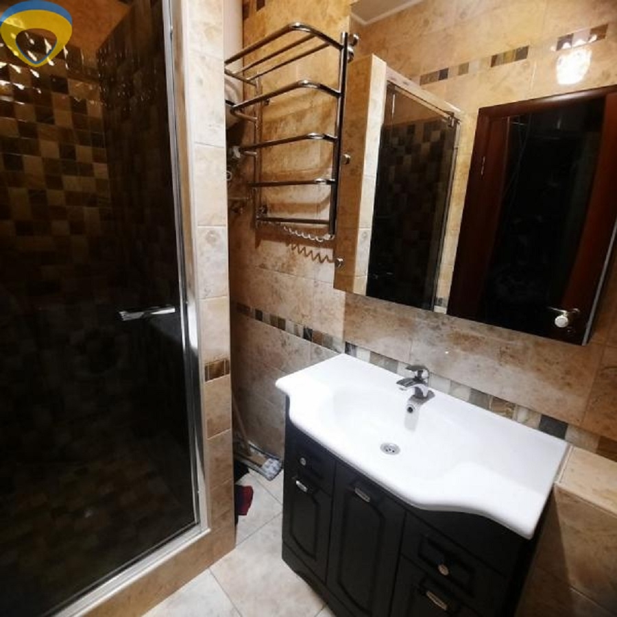 продажа однокомнатной квартиры номер A-173870 в Приморском районе, фото номер 11
